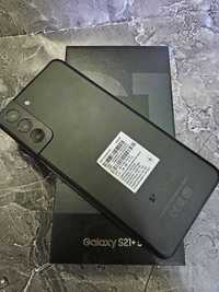 Samsung Galaxy S21 Plus 256 гб лот 369411 ( г.Кокшетау,ул.Абая 145/1)