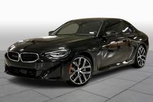 BMW G42 230icoupe 2024 единственная в Узбекистане