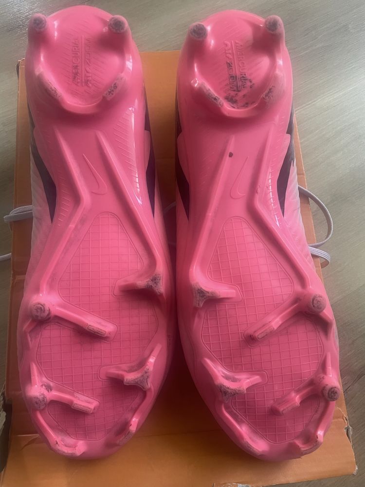 Бутонки Nike Mercurial Academy /44.5/
