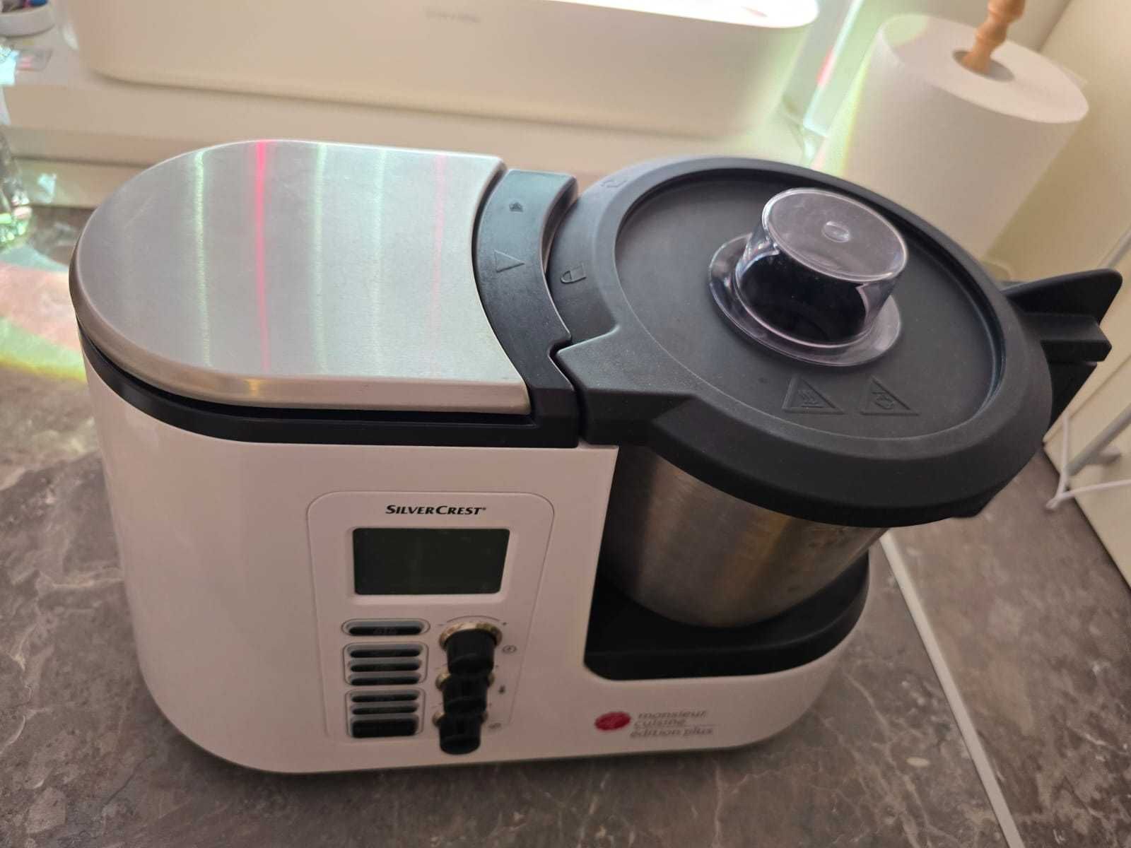 Robot de gatit Monsieur Cuisine Edition Plus