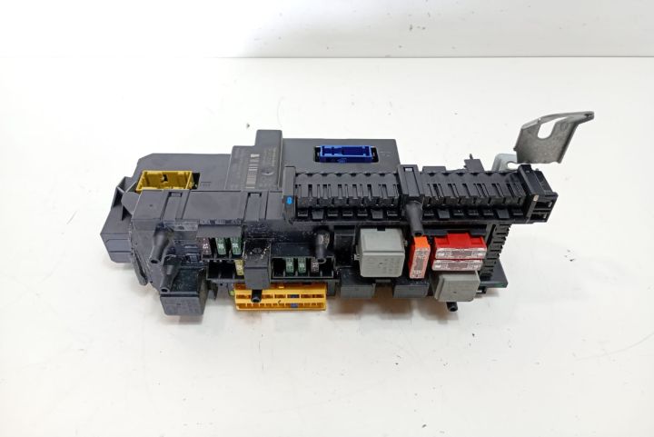 Panou sigurante 5DK00922525 Mercedes-Benz C-Class W204/S204