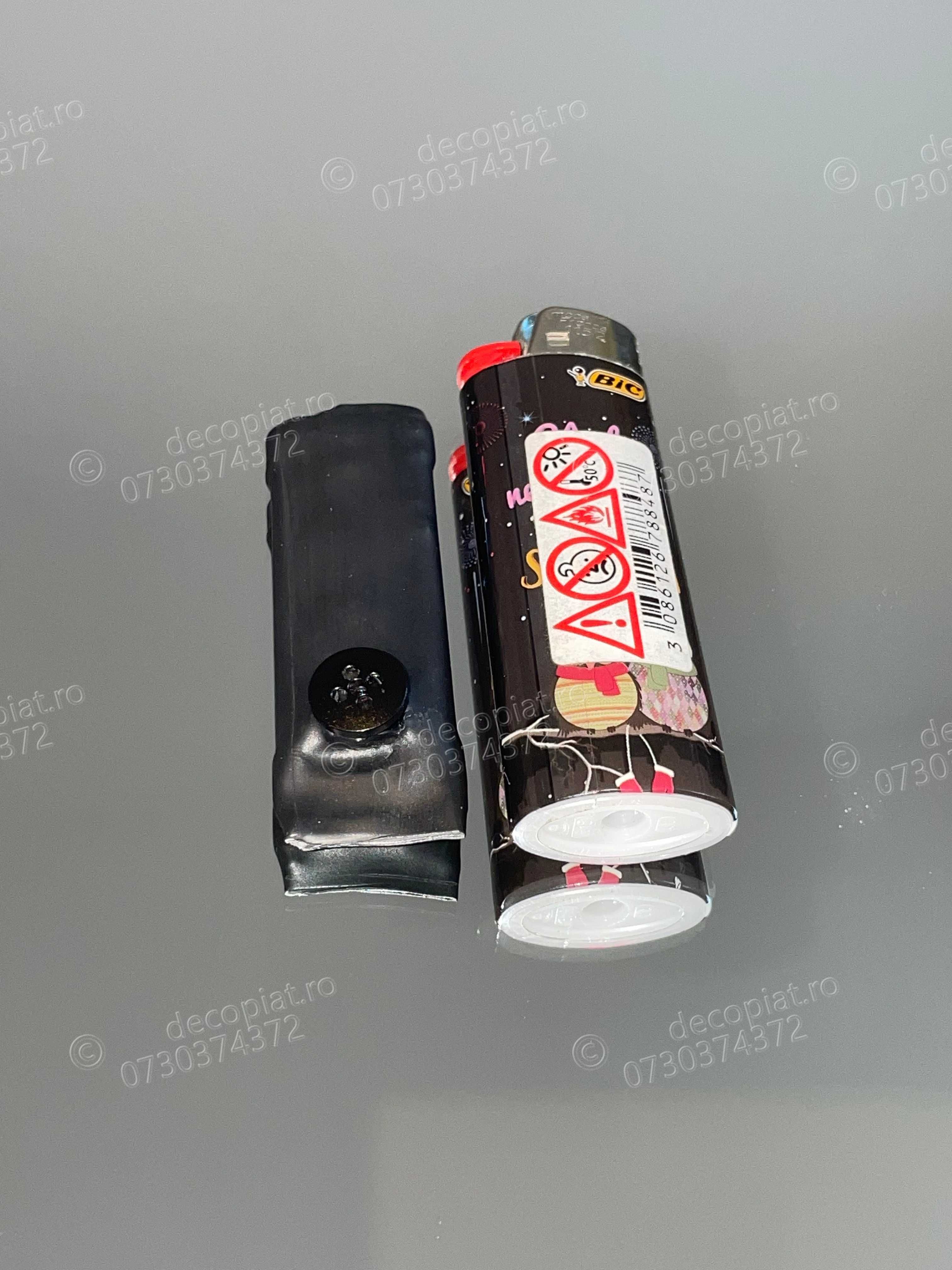 Camera iCheat S5 4K Live audiovideo Generatie 2025 sistem casca copiat