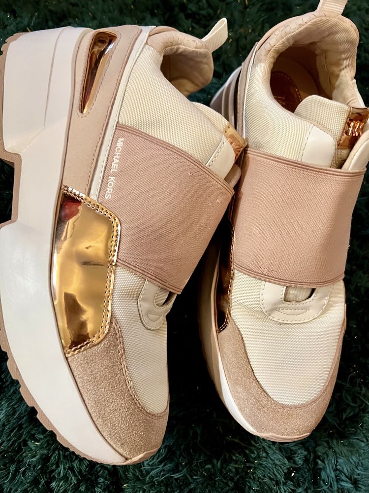 Маратонки Michael Kors