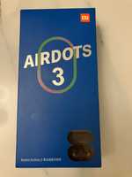 Продам новые наушники AirDots 3