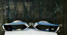 Ornamente Esapament BMW G11/G12 M-Paket