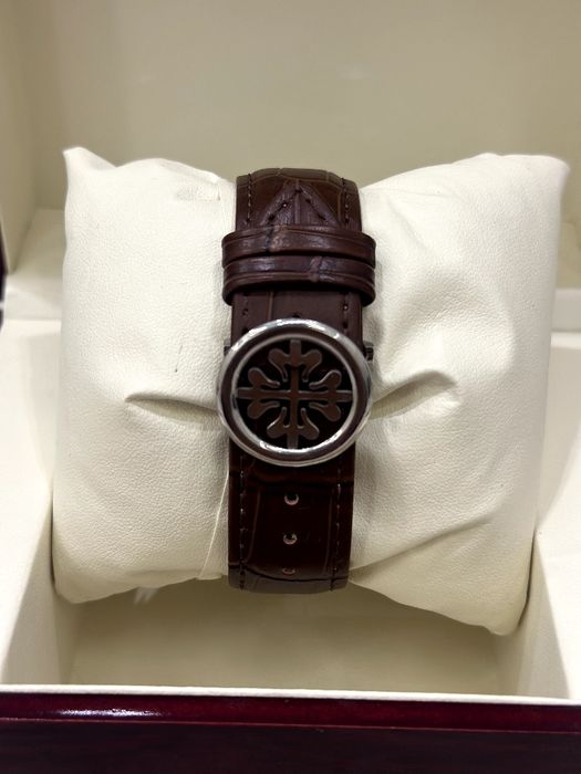 Patek Philippe кварц сағат