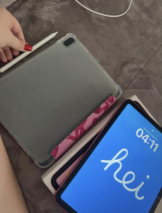 Vând Ipad 10,9  (2022)