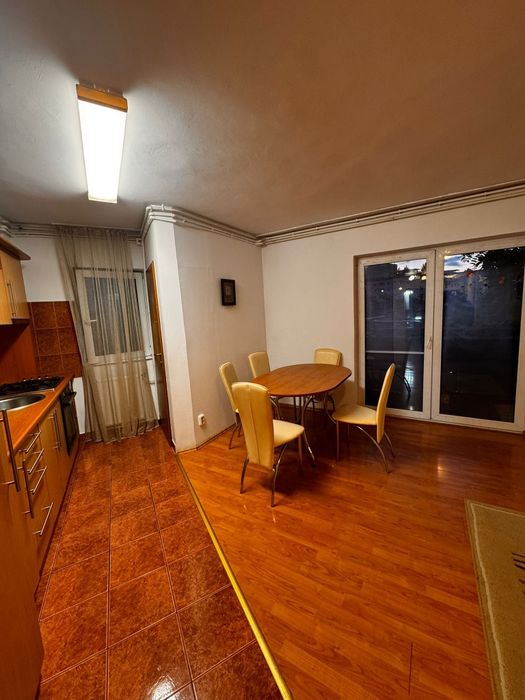 Închiriez apartament 3 camere – Cluj, Brâncuși | Proprietar |