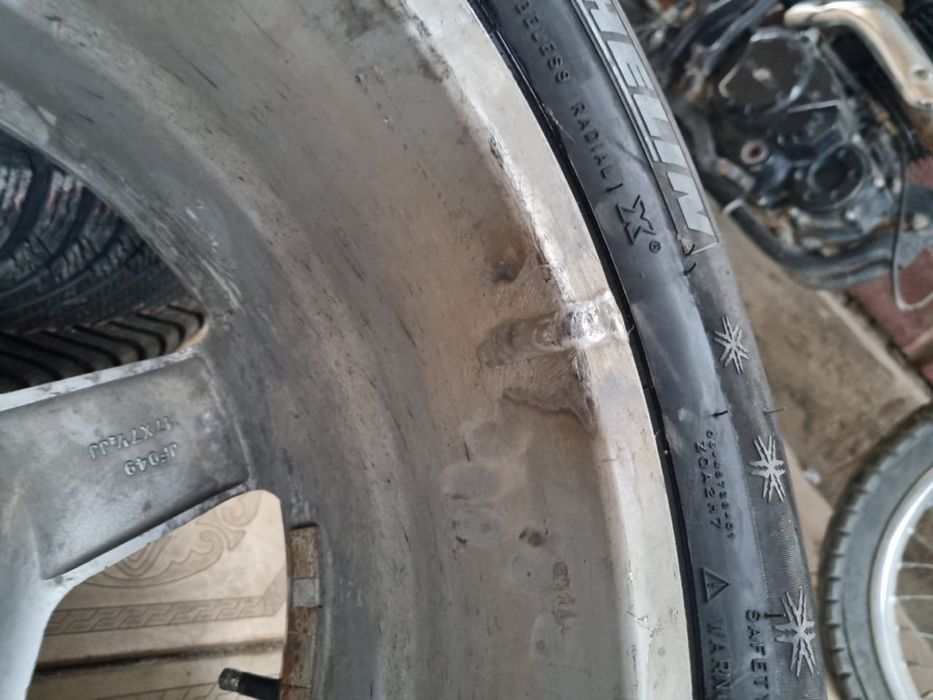 AMG аригинал диск