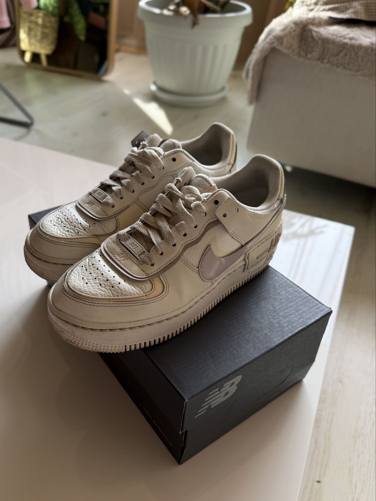Обувки Nike Airforce 1 Shadow