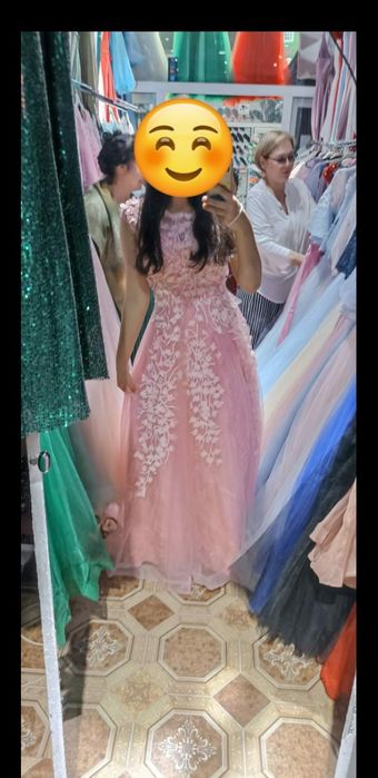 Турецкие платья каждая по 15000