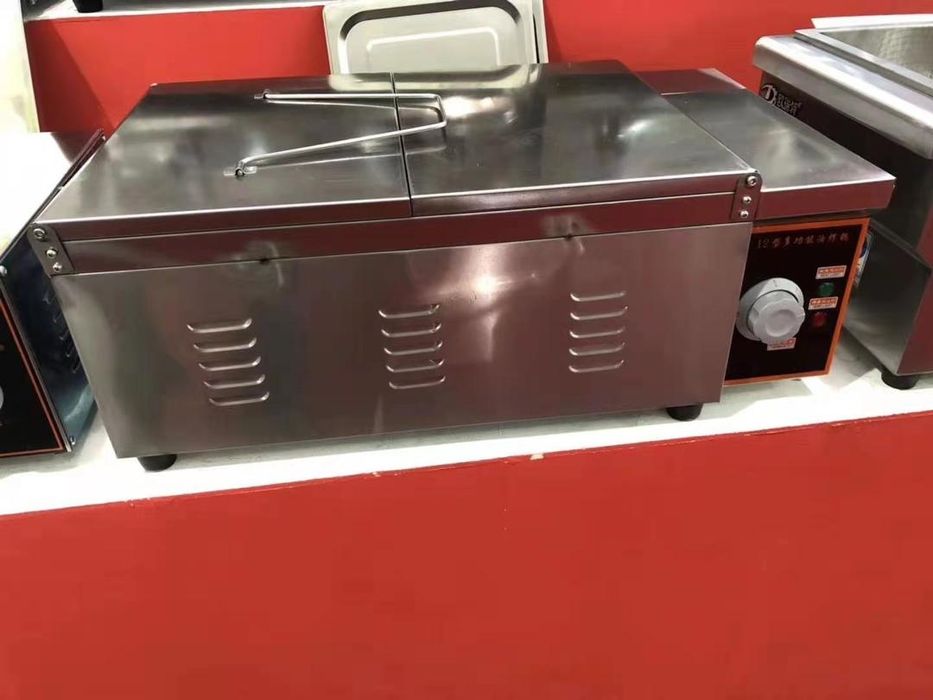 Чибурешница фритюр для фри