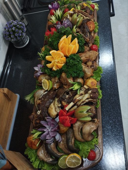 Заказ qovurdoq qudabop