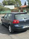 Vând Volkswagen Golf 5