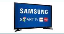 Samsung -43 Smart Tv