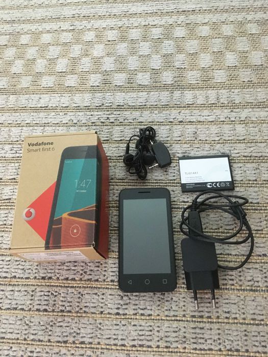 Telefoane mobile codate si necodate