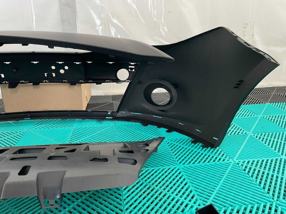 Bara fata Renault Clio 3 GT Line 2009-2013 noua originala Renault