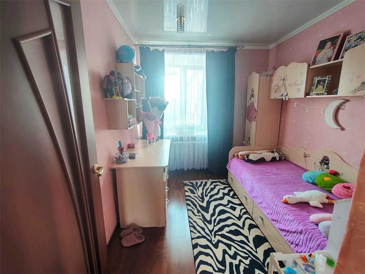 Продается 3-х квартира улучшенная в Сортировки. Помощь в Ипотеке