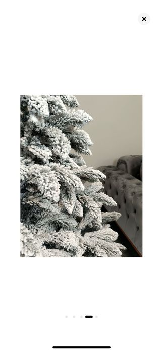 Brad artificial 180 cm