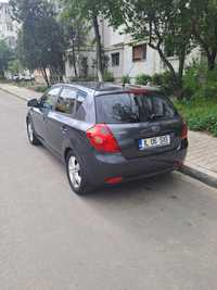 Kia ceed, 2009, benzina 1.6