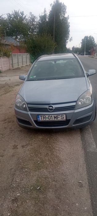 Vand Opel Astra H 2005
