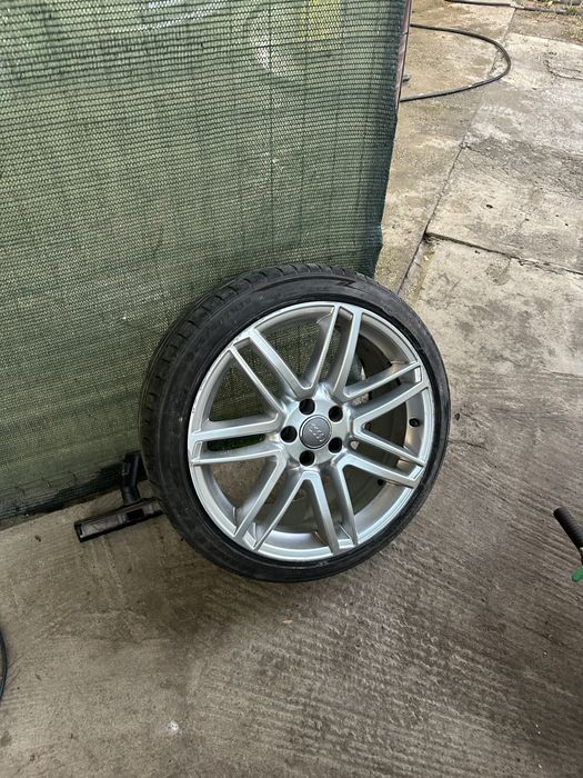 Vand jante R 19