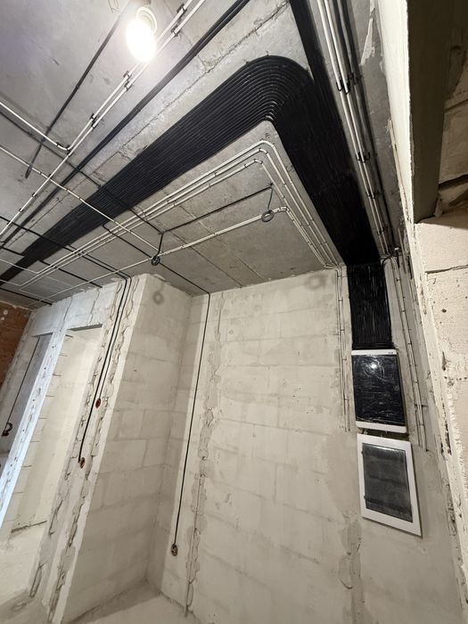 Электрик услуга электрика электромонтажные работа