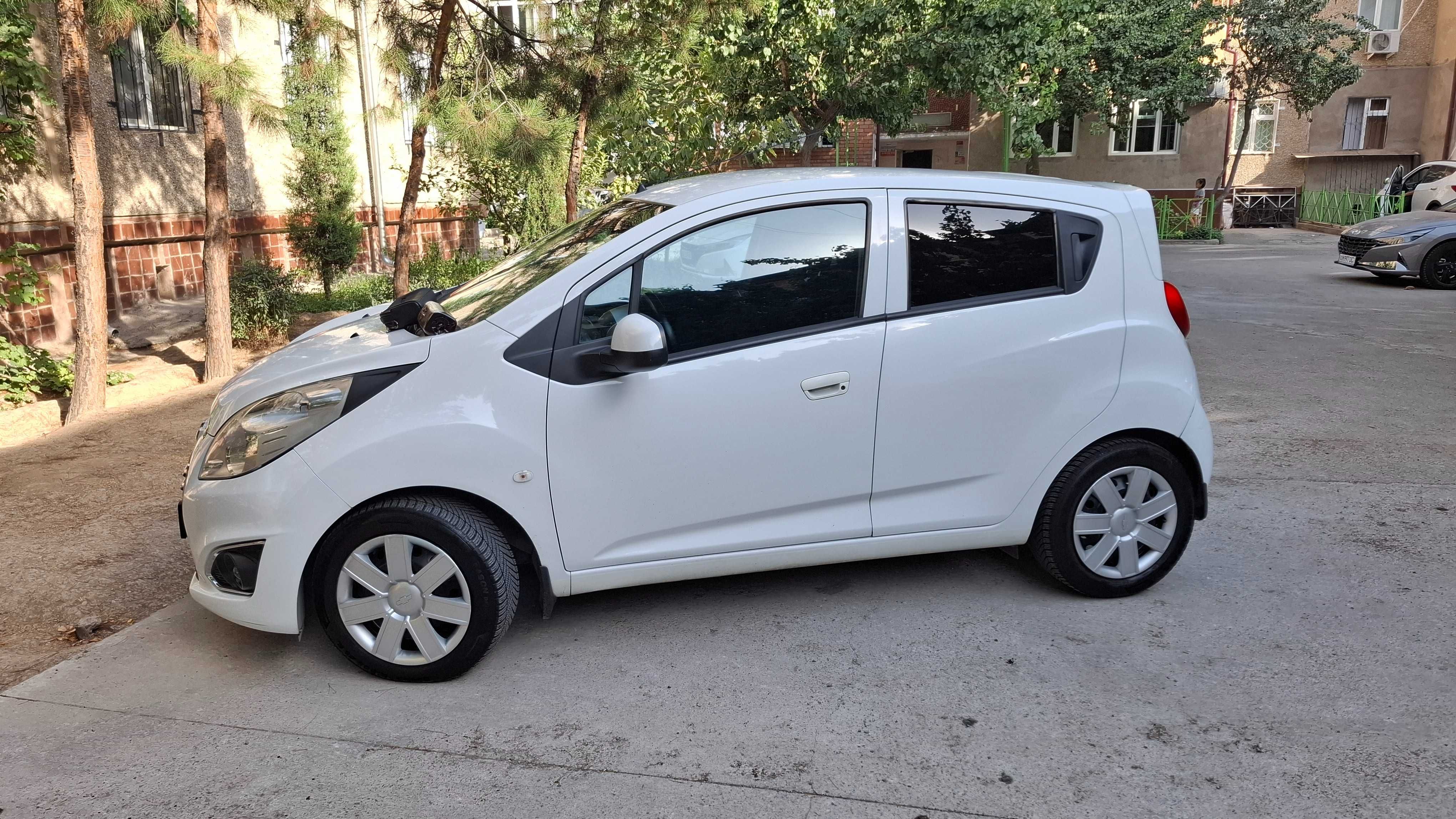 Spark Avtomat 1.25 Sotiladi