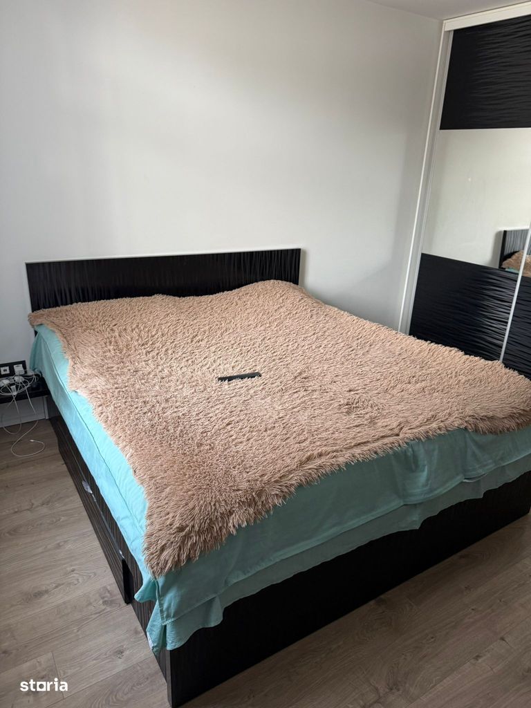 apartament 2 camere decomandate de inchiriat