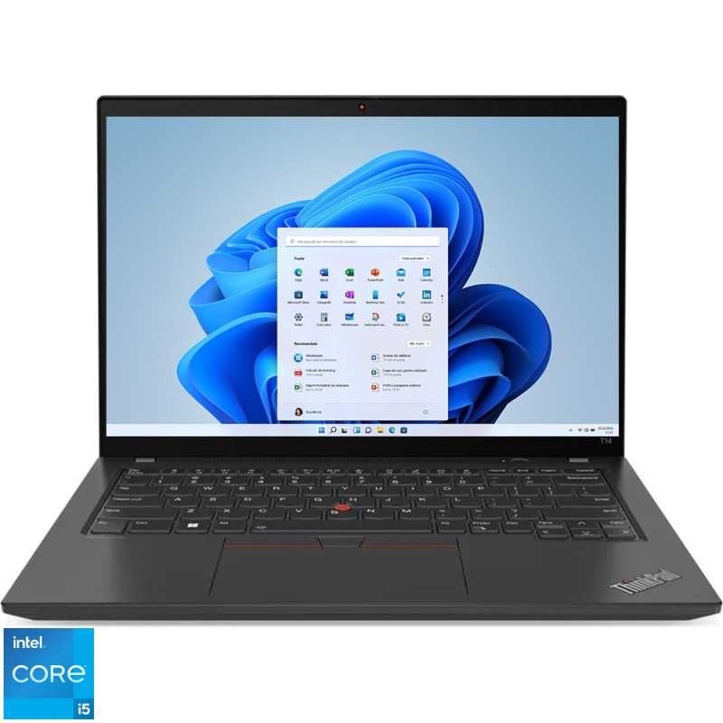 Lenovo Thinkpad T14 Gen.4 i5-1335 16GB 512SSD 14" FHD+ 300nits SIGILAT