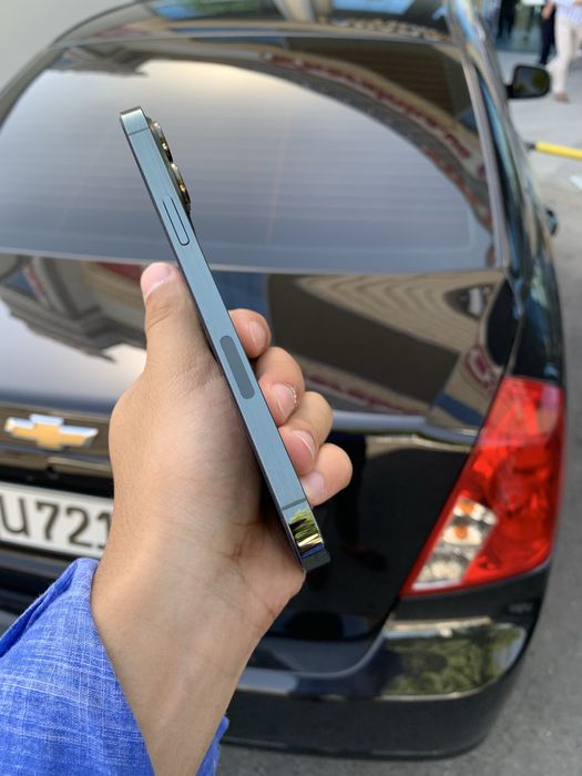 Iphone 15 Pro Мах 256 ГБ