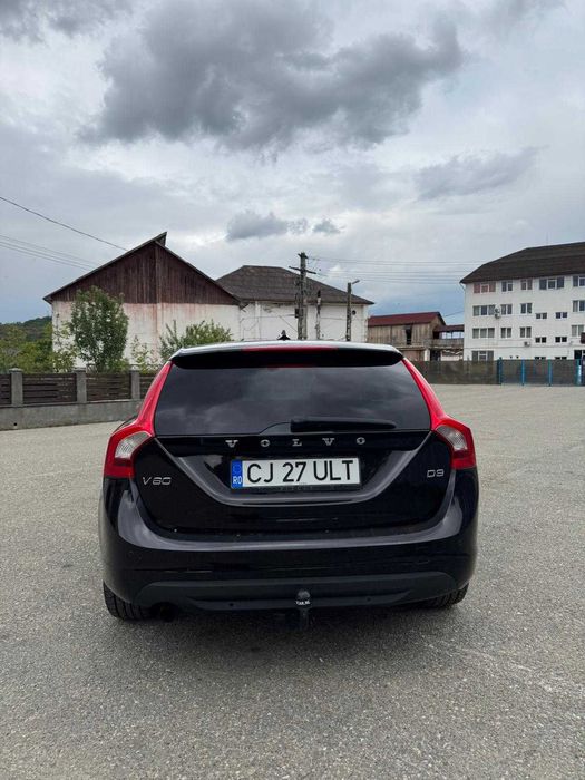 Vand / Schimb Volvo v60