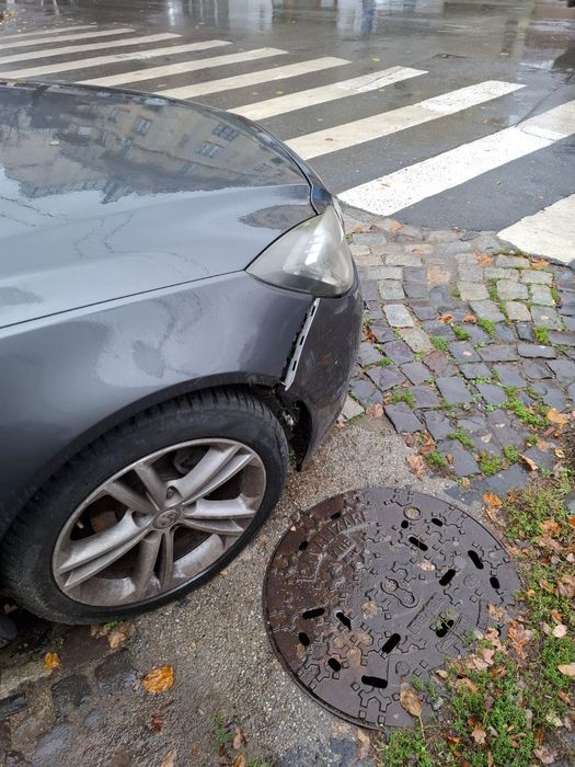 Opel Insignia 1.8 gpl itp asigurare valabile