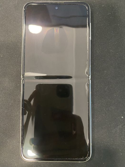 Samsung Galaxy Z Flip3 5G 128GB ID-XXL051