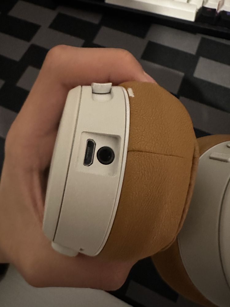 Слушалки Skullcandy Crusher Wireless