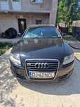 Audi A6 S-Line 2009 2.0 170 hp cu Volan pe Dreapta