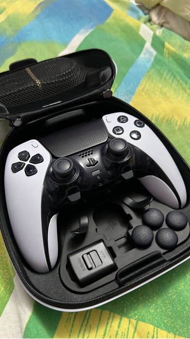 Controller PS5 Edge Nou