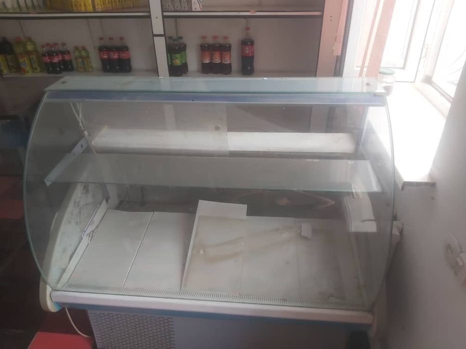 Холодильник  б/у