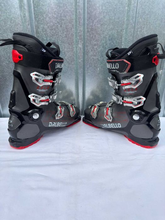 Clapari ski schi Dalbello Sport DS AX marime Eur:43.5 Mondo:28.5