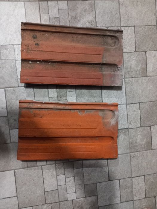 Vând țiglă Jimbolia nr 253