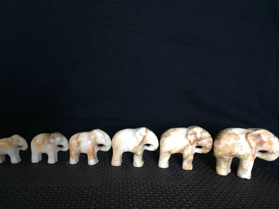 Статуэтки времен СССР винтаж