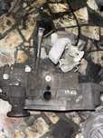 Cutie viteza manuala 6+1 trepte Skoda Octavia 1 1.9 TDI ASZ