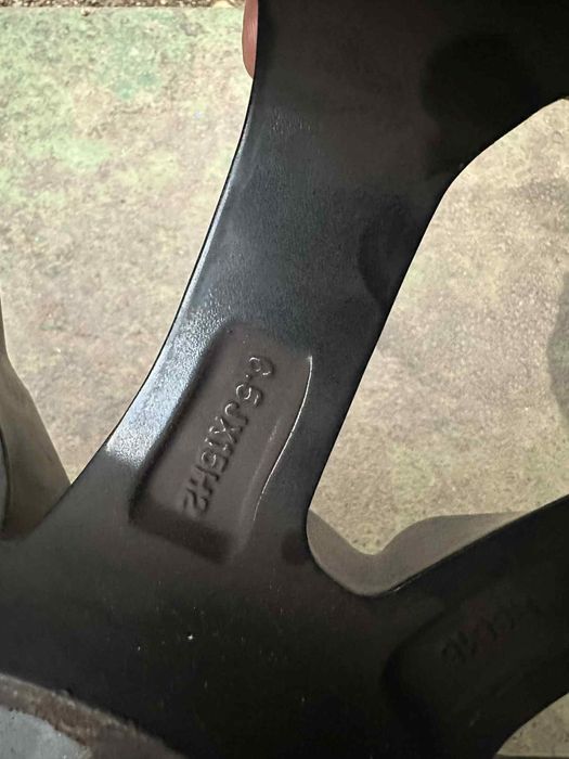 Джанти 15 5х112 Аутек Djanti 15 5x112 Autec Originalni