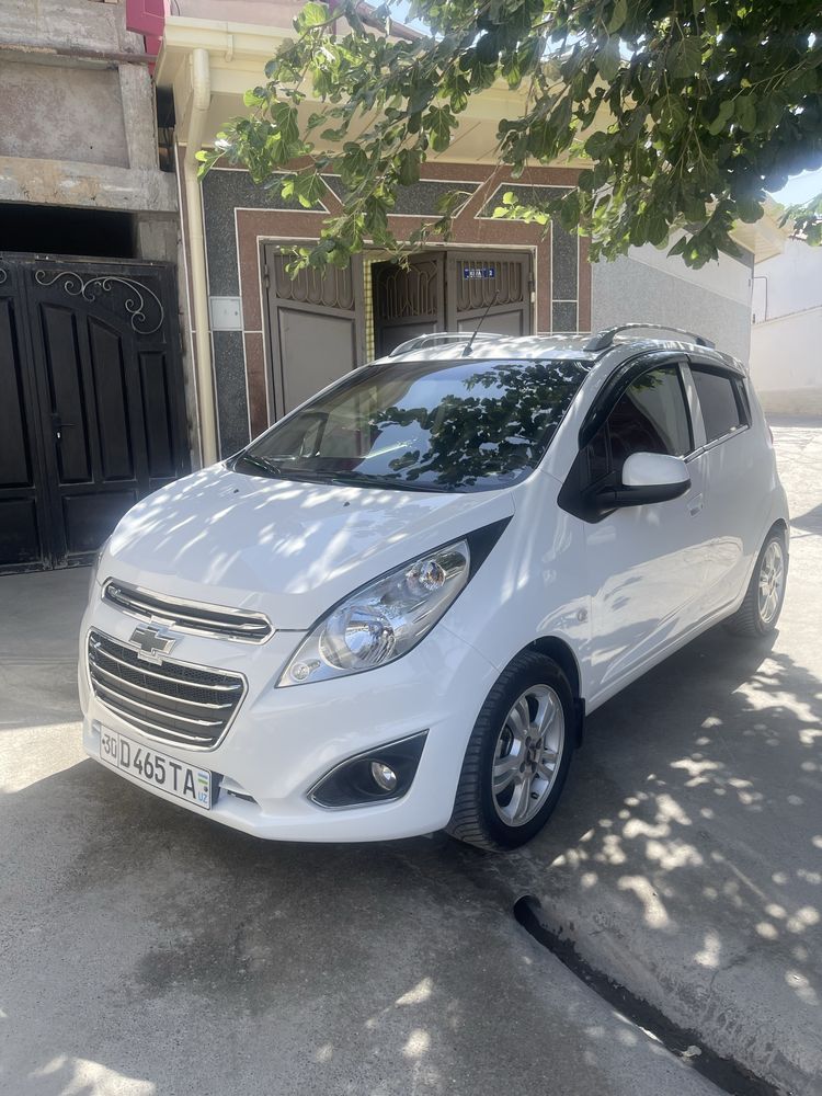 spark evro 2 pazitsa