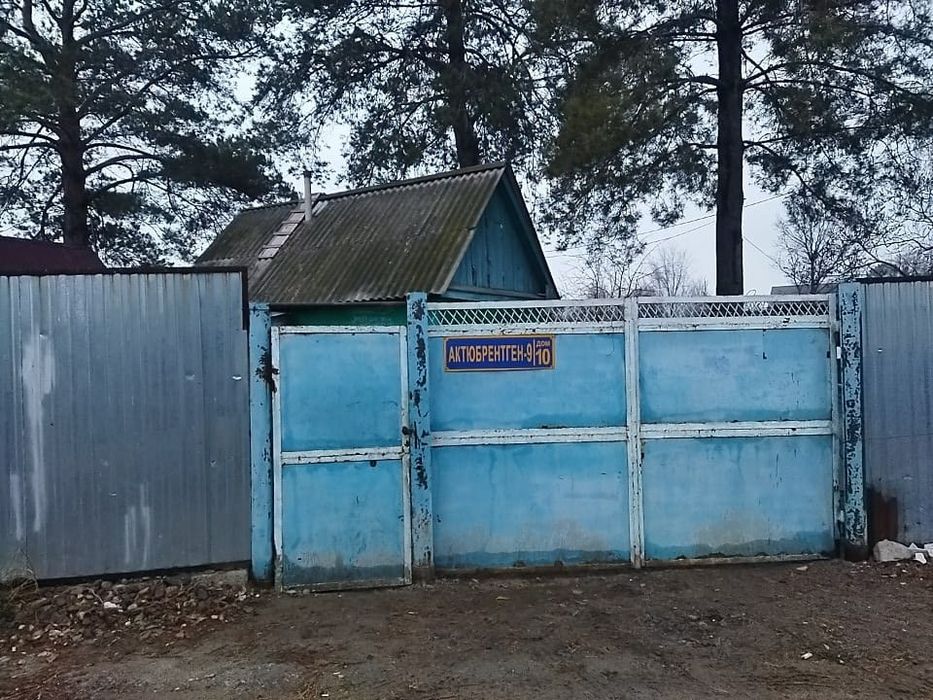 Продам дачный участок