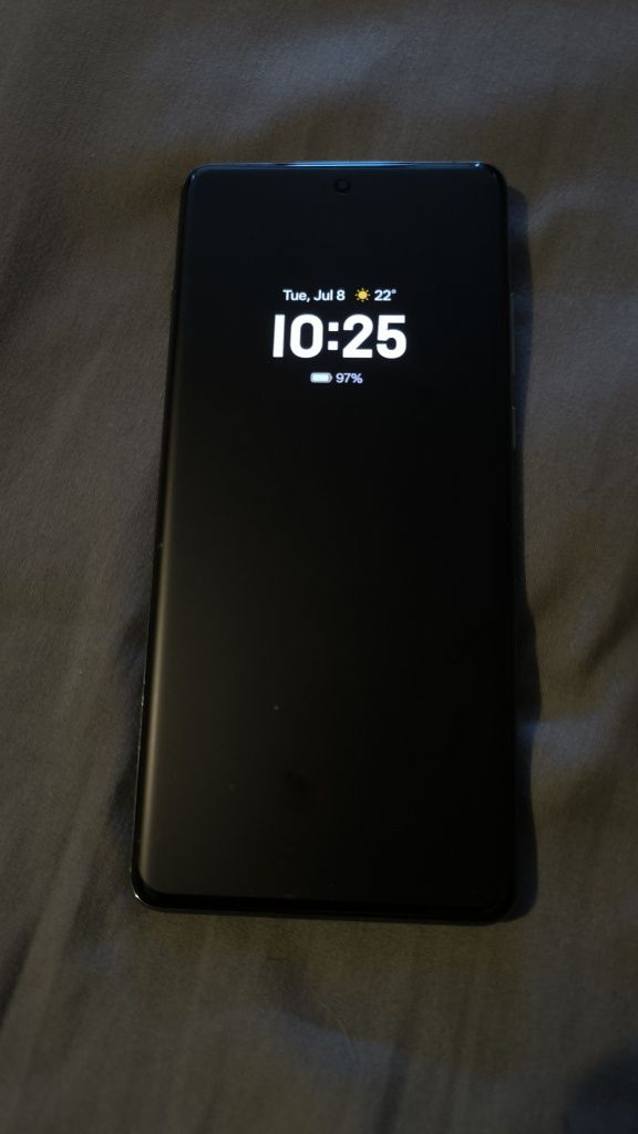 OnePlus 12 512GB 16gb Că nou