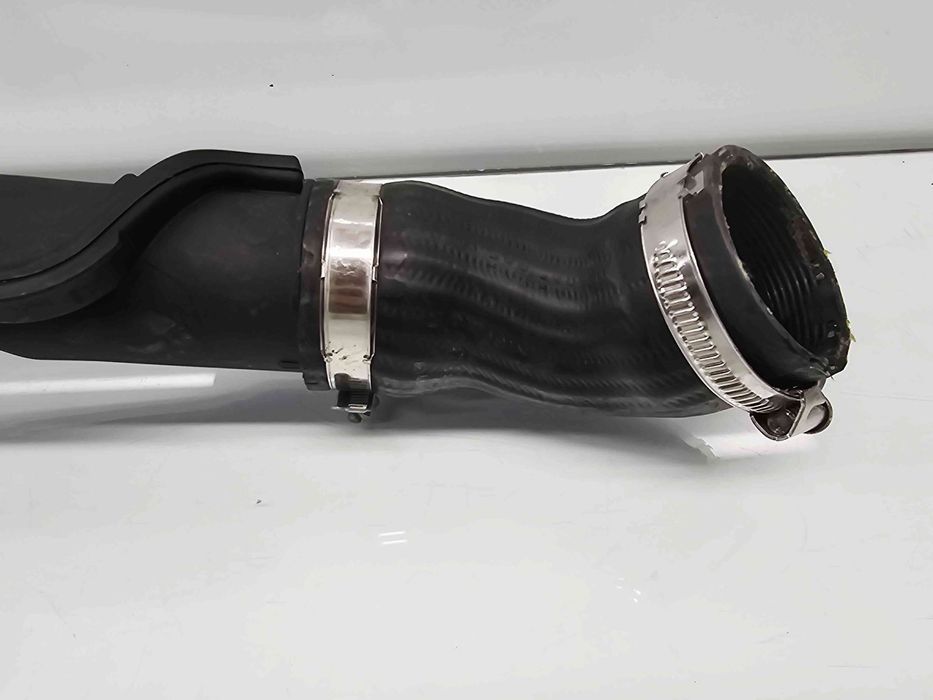 Tub intercooler  Volkswagen Golf 6 (5K1) [Fabr 2009-2013] 1K0145770AE