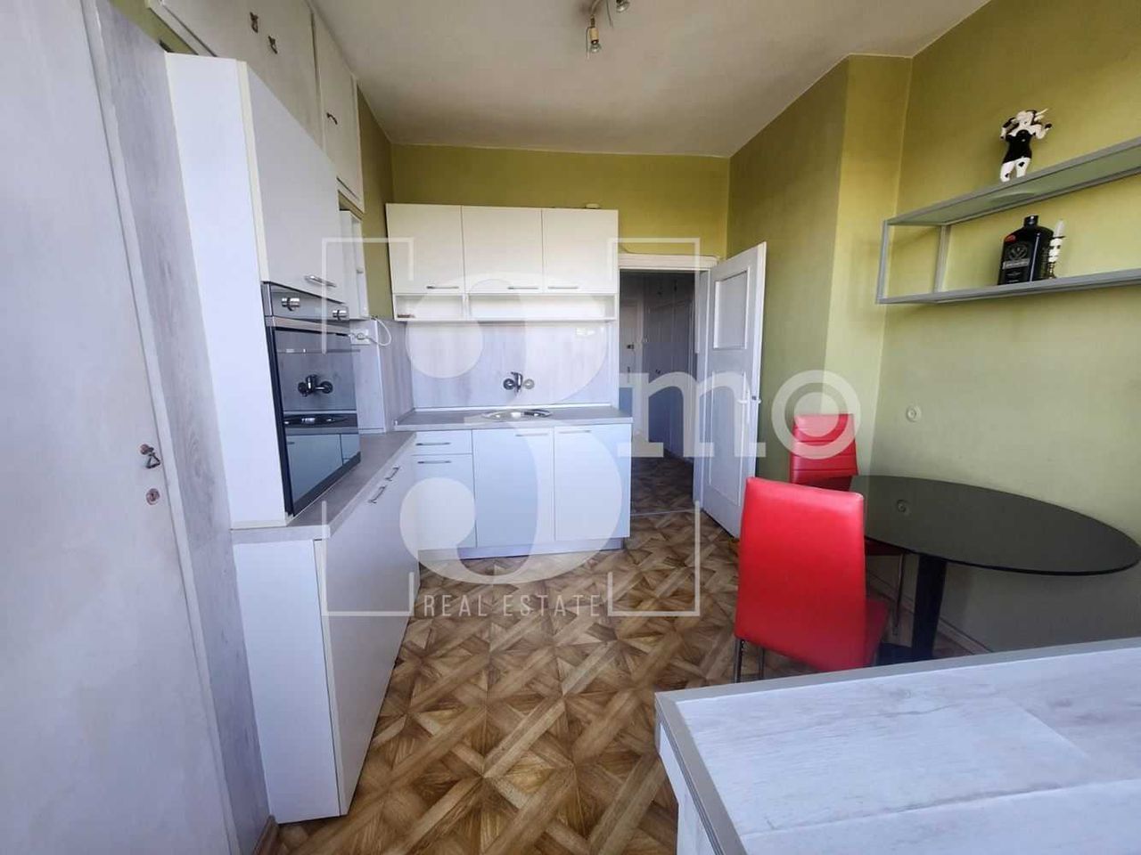 Дава се под наем Двустаен апартамент в София, Дружба 2 - 57 кв.м за 650 € - Снимка #3