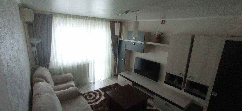 Inchiriez apartament 3 camere zona Brancoveanu