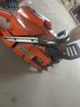 Vand drujba husqvarna3120